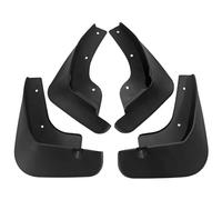 YOINT 4pcs car Mud Flaps for mazda 3 2011-2015, Front & Rear Splash Guard Fender auto protector accessories, Vehicle MudFlaps