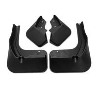 YOINT 4pcs car Mud Flaps for Peugeot 308 2016-2021, Front & Rear Splash Guard Fender auto protector accessories, Vehicle MudFlaps