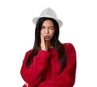 Yoisdtxc Christmas Costume Sequin Fedora Hat for Men Women, Stage Performance Jazz Cap (White, ONE Size)