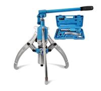 YOIUTRGDK Hydraulic Puller Kit, 2 or 3 Jaws Capacity Hydraulic Puller & Bearing Hub Separator