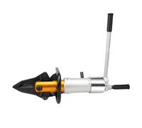 YOIUTRGDK Portable Hydraulic Spreader Cutting And Expanding Pliers,with 18t Shearing Force & 5.5t Spreading Force,for Traffic Accident Firefighting Emergency Rescue