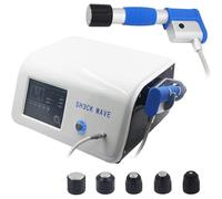 YOIUTRGDK Shockwave Therapy Machine Extracorporeal ED Shock Wave Machine For Erectile Dysfunction & ED Treatment And Pain Relief
