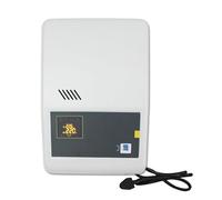 YOIUTRGDK Voltage Regulator Household 220V Overvoltage Protection Automatic Single Phase AC Voltage Stabilizer,3000W(3000W)