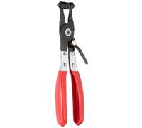 YoiYee High-Carbon Steel Hose Clamp Pliers - Rust-Resistant Valve Seal Removal Tool with Swivel Jaws