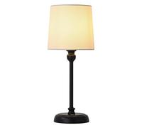 Yoizo Table Lamp Rechargeable Cordless 6000 Mah Battery Operated Led Lamps, Touch Control Stepless Dimmable With Brightness