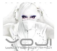 Yoji Biomehanika - Chapter X [Japan CD] AVCD-93060