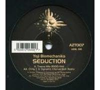 Yoji Biomehanika - Seduction [12" VINYL]
