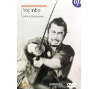 Yojimbo - The Bodyguard [DVD] [1961]
