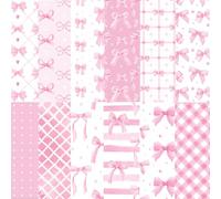 YOJO 24 Sheets 12x12'' Scrapbook Paper, Double Sided Patterns Decorative Craft Paper, Background Papers for Card Making Photo Album Journal Decor, Scrapbooking Supplies