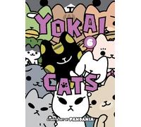 Yokai Cats Vol. 6