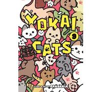 Yokai Cats Vol. 9