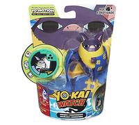 Yokai - Figure with Medal yo-motion Hidabat multicoloured