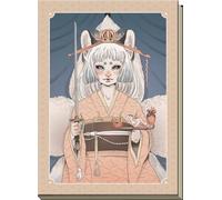Yokai Journal by Paolo Bertazzo Paperback Book