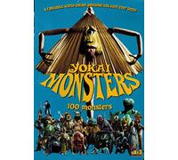 Yokai Monsters 2: One Hundred Monsters [DVD] [Region 1] [US Import] [NTSC]