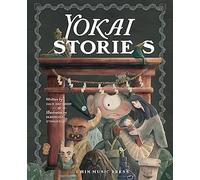 Yokai Stories