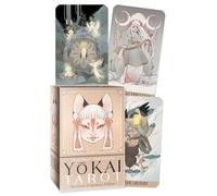 Yokai Tarot
