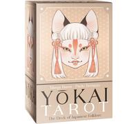 Yokai Tarot