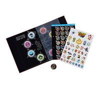 Yokai Watch Medallium Collection Book