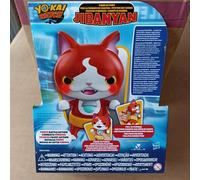 Yokai Watch Paws Fury Jibanyan Electronic Figure Yo Kai Interactive Action Toy
