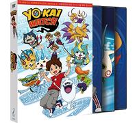 YOKAI WATCH: TEMPORADA 1 - PARTE 2. EPISODIOS 14 A 26 (Spain Import, see details for languages)