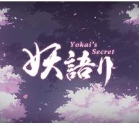 Yokai's Secret EU Steam Altergift