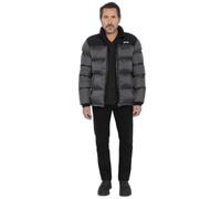 Schott Jacket UTAH in Grey EU L
