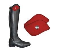Yoke for riding boots Canter Pratoni