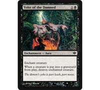 Yoke of the Damned (foil) | Conflux