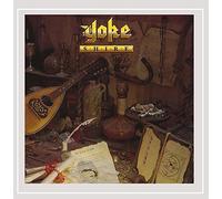 Yoke Shire - Seer in the Midst
