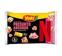 Yoki Cheese Bread Mix - Pão de Queijo 250 (Pack of 4)