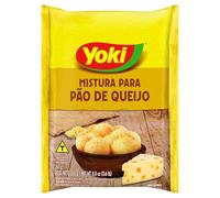 Yoki Cheese Bread Mix - Pão de Queijo/Queso