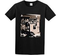 YOKIHI Hdn Men's Depeche Mode 101 (1988) Dm T Shirt 100% Cotton Size S Black