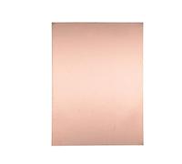 YOKIVE 5 Pcs PCB Copper Clad Board, FR4 Single-Sided Blank Circuit Boards, Great for Electronic Hobbies, Etching, Circuit Projects (200mmx150mmx1.6mm)