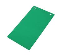 YOKIVE EVA Backdrop, Non-reflective Photo Background | for Light Box Small Products Photography Studio (Green, 26x12")