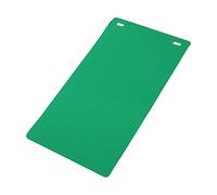 YOKIVE EVA Backdrop, Non-reflective Photo Background | for Light Box Small Products Photography Studio (Green, 33x16")