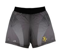 YOKKAO Night Training Black Workout Shorts Size L