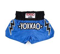 YOKKAO Stadium Shorts Blue XXL