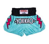 YOKKAO Stadium Shorts Island/XXL