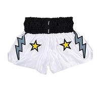 YOKKAO Stadium Shorts White XL