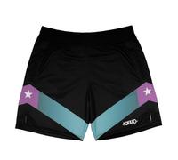 YOKKAO VERT Black Workout Shorts Size M