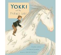 Yokki and the Parno Gry (Travellers Tales)
