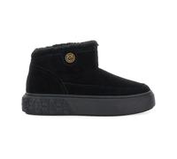 Yoko 22 Mid Boot - female - PINKO - Winter Boots - Black - 8 UK - Shoes 8 UK