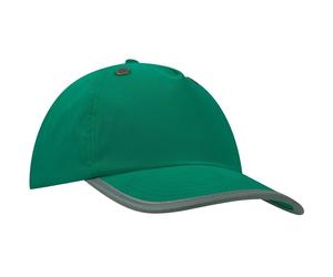 Yoko Adults Unisex Safety Bump Cap RW7476