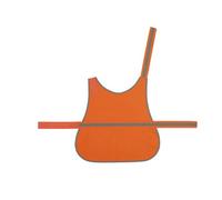 Yoko Hi-Vis Dogs Vest Orange (L)