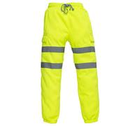 Yoko Hi-Vis Jogging Pants