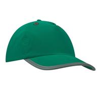 Yoko Hi-Vis Safety Bump Cap PC4281