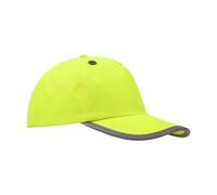 Yoko Hi-Vis Safety Bump Cap PC4281