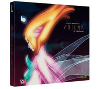 Yoko Kanno - 34Arjuna34-CD-Bande Originale