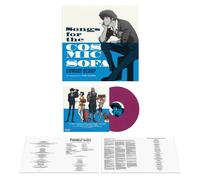Yoko Kanno | Cowboy Bebop: Songs For The Cosmic Sofa | Pink Vinyl