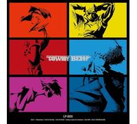 Yoko Kanno - Cowwboy Bepop - Box
